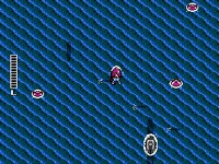 une photo d'Ã©cran de Battle Formula sur Nintendo Nes